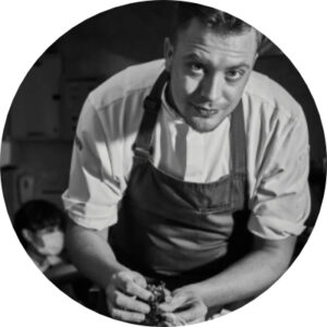 Joss Linde Portrait 2